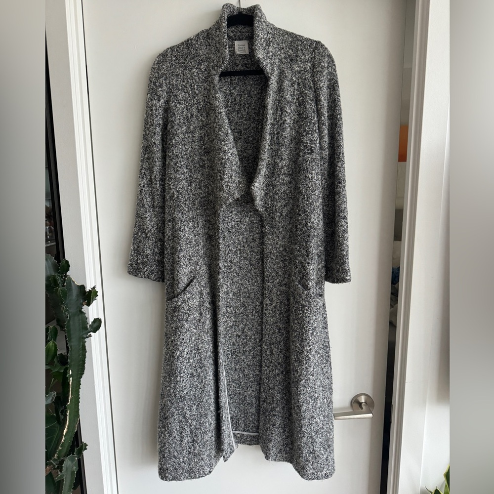 Grey Duster - Somedays Lovin’